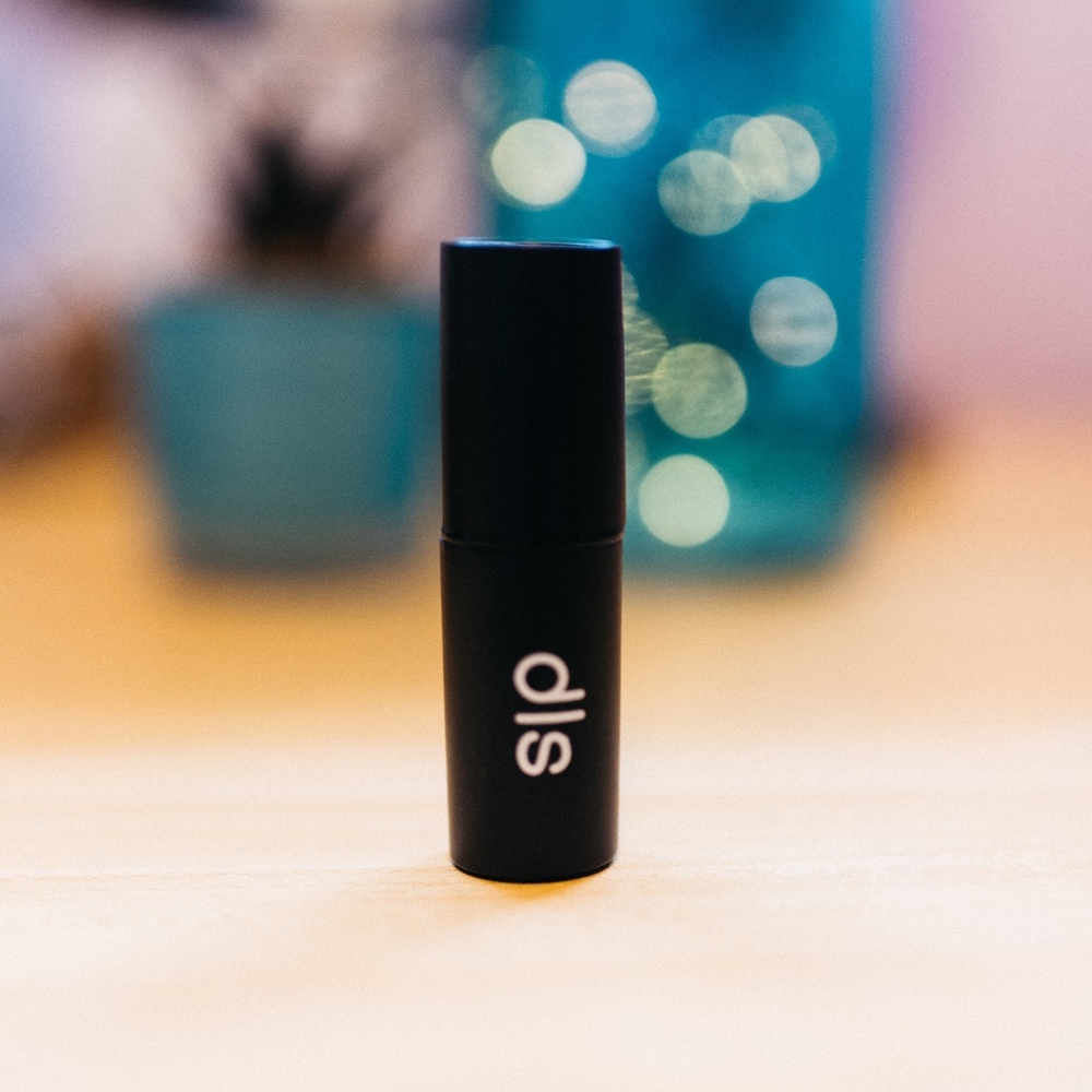 Dirty Little Secret Lipstick in Don't Tell